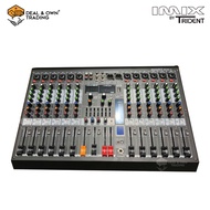 Imix/Trident MC12 12 Channel Passive Mixer