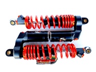 โช๊คหลังแต่ง โช๊คหลังเวฟ ทรง WP เวฟ110i / เวฟ125 / ดรีมซุปเปอร์คัพ / เวฟ100 / เวฟ110 ขนาด 320 มม.