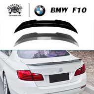 [Panda] BMW F10 spoiler [2010-2017] BMW 5 SERIES psm spoiler