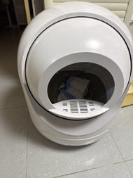 自動貓砂盆 智能寵物用品