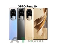 最新配置價錢查詢 OPPO Reno10 , Reno10 Pro和 Reno10 Pro+  3款 標配超光影潛望長焦，最強輕薄潛望手機