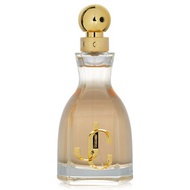 Jimmy Choo 周仰傑  I Want Choo 香水 60ml/2oz