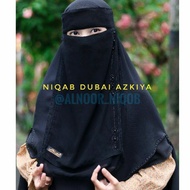 New niqab dubai azkiya abaya abaya dubai