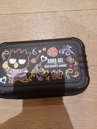 Anna Sui 化妝袋