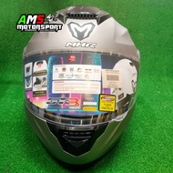 MHR HELMET FLIP UP GT3 (FU926)