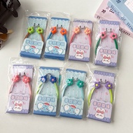 Universal Mobile Phone Lanyard for iPhone Samsung Short Strap Durable cell Phone Strap