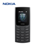 Nokia 105 2G (2023) 1000mAh Keypad Features Phone