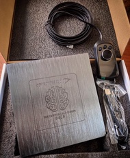 PROCESSOR DOMINATIONS AUDIO CORPUS CALLOSUM 8425