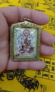 龍婆inn陶瓷面"Locket"愛神"帕派也燙