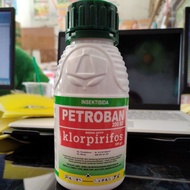 Insecticide, PETROBAN 200ec 500ml