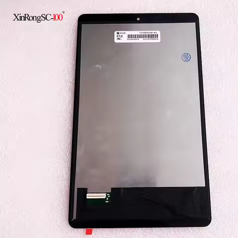 For Huawei Mediapad M5 Lite 8 2019 JDN2-W09 JDN2-AL00 JDN2-L09 LCD Display Touch Screen Digitizer As