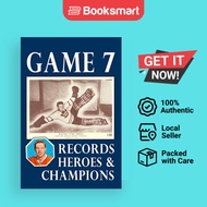 Game 7 - Paperback - English - 9781034530565
