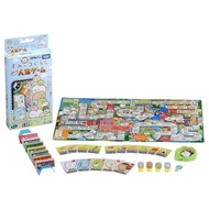 Sumikko Gurashi Pocket Life Game