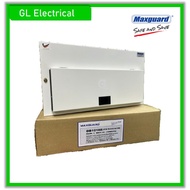 MAXGUARD ECONOMY METAL CLAD DB1014E  DB1018E DB1022E (1 ROW) DB BOX