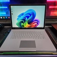 💼GTX1660Ti 💼Surface Book 3 (頂配) 🖥️15'' 3k Touch Mon 💽i7-1065G7 ®️32G...