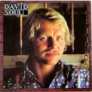 David Soul - David Soul (LP, Album)