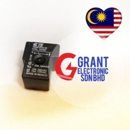 T90S1D12-12 General Purpose Relay SPST 30A 12VDC 5pin