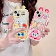 Casing For OPPO Reno 14 14F 13 12 11F 11 F 10 Pro+ 6Z 5Z 5F 5 4 Pro 7 6 4G 8 8Z 7Z 8T 5G 6Lite 5Lite