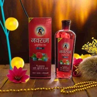 Navratna Ayurvedic OIL (300ml)