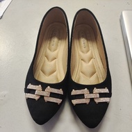 coloris baldu shoes preloved