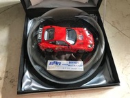1:43 BBR Ferrari 550 Millennia GT FIA Monza 2000