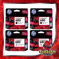 CARTRIDGE hp 680 BLACK / COLOR