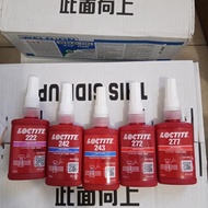 Loctite 222, 242, 243, 262, 263, 270, 271, 272, 277, 290 Loctite Bolt Glue #Gratisongkir #Sale