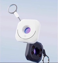 CCTV camera detector #Privacy Guard 紅外線 防偷拍 鏡頭 探測器 #酒店房偷拍 #旅行必備