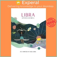 Astrology: Libra by Ammonite (UK edition, hardcover)