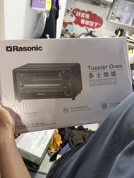 Rasonic多士焗爐