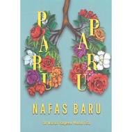 New Breath Lungs: 9789671915219: By Dr. Nurul Yaqeen Mohd Esa