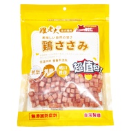 雞老大 狗零食 超值包  雞肉丁  300g  1包