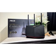 (USED) ASUS RT-AX86U PRO - AX5700, 2.5Gbps Port, AiMesh, Excellent Condition, Box Included, Complete