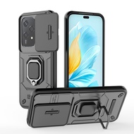 Shockproof Case For Honor Magic 5 6 90 200 Lite Camera Armor Back Coque for For Huawei Pura 70 Ultra