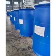 200 Liter HDPE Food Grade Plastic Container Drum, Opened-Head Drum,