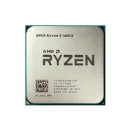 AMD Ryzen 5 1600X R5 1600X 3.6 GHz Six-Core Twelve-Thread CPU Processor 95W L3=16M YD160XBCM6IAE Soc
