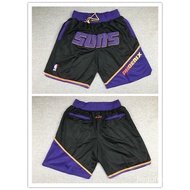 0sBp Phoenix Suns shorts  basketball jersey basketball shorts basketball shirt lqy
