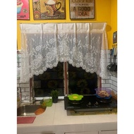 LANGSIR DAPUR JENIS CANGKUK@HOOK (60*34inch)