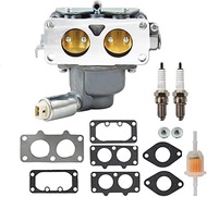 Carburetor replacement for B&S 405777 406777 407677 407777 441777 442577 445677 445705 445777 445877