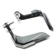 Windproof Crash Protection Bars Easy Install Fit KTM RC390 200 RC125 Aluminum Handguards Motorcycle