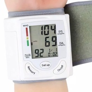 Alat Ukur Tekanan Darah / Tensi Darah Digital / Tensi Meter Digital