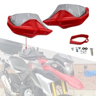 G310 GS G310R 2017-on Hand guard / shield Protector Windshield Fit for BMW G310GS G310R G 310 GS Han