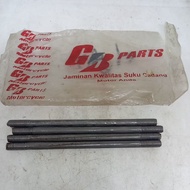 YAMAHA V75 BLOCK BOLT per piece
