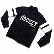 NHL PENGUIN HOCKEY TEAM TRACKTOP