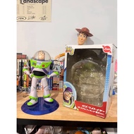 Figure Toy Story Buzz Lightyear Banpresto Japan