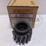 GEAR PTO GIGI PTO MITSUBISHI FUSO PS125 CANTER 13X15
