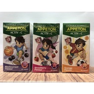 Appeton Activ - C (7-12 years) 60 tablets