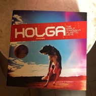 Holga camera book lomography