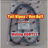 Wuling Cortez Fan Belt (6PK 1212) 23866811