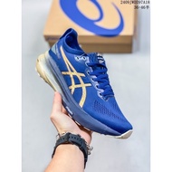 2025 Asics.gel-K31 Shock-absorbing and wear-resistant Running and Casual Sports shoes ADZR EEPU 3BXY